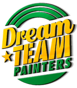 toronto painting company Dream Team Painters